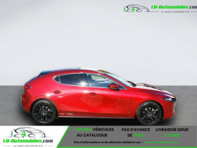 Mazda Mazda 3 Lim. 5-trg. Edition 100  occasion  Beaupuy - photo n6
