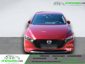 Mazda Mazda 3 Lim. 5-trg. Edition 100  occasion  Beaupuy - photo n5