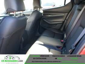 Mazda Mazda 3 Lim. 5-trg. Edition 100  occasion  Beaupuy - photo n8