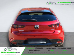 Mazda Mazda 3 Lim. 5-trg. Edition 100  occasion  Beaupuy - photo n7