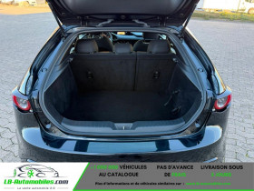 Mazda Mazda 3 Lim. 5-trg. Selection **CARPLAY/PDC**  occasion  Beaupuy - photo n7