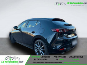 Mazda Mazda 3 Lim. 5-trg. Selection **CARPLAY/PDC**  occasion  Beaupuy - photo n3