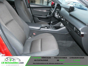 Mazda Mazda 3 Lim. 5-trg. Selection Hybrid  occasion  Beaupuy - photo n7