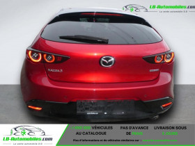 Mazda Mazda 3 Lim. 5-trg. Selection Hybrid  occasion  Beaupuy - photo n6