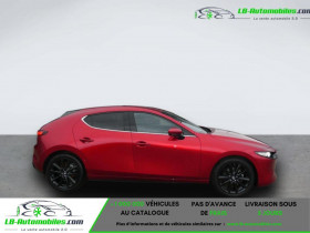 Mazda Mazda 3 Lim. 5-trg. Selection Hybrid  occasion  Beaupuy - photo n5