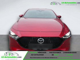 Mazda Mazda 3 Lim. 5-trg. Selection Hybrid  occasion  Beaupuy - photo n4