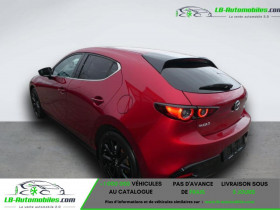 Mazda Mazda 3 Lim. 5-trg. Selection Hybrid  occasion  Beaupuy - photo n3