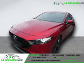 Mazda Mazda 3 Lim. 5-trg. Selection Hybrid  occasion  Beaupuy - photo n2