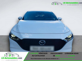 Mazda Mazda 3 Lim. 5-trg. Selection Navi Leder Xenon 69Tkm  occasion  Beaupuy - photo n5