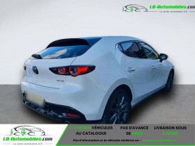 Mazda Mazda 3 Lim. 5-trg. Selection Navi Leder Xenon 69Tkm  occasion  Beaupuy - photo n4