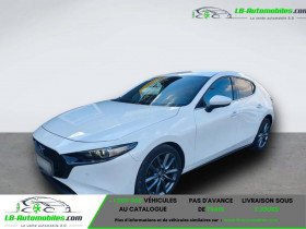 Mazda Mazda 3 Lim. 5-trg. Selection Navi Leder Xenon 69Tkm  occasion  Beaupuy - photo n2