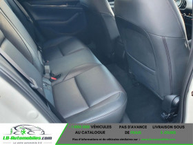 Mazda Mazda 3 Lim. 5-trg. Selection Navi Leder Xenon 69Tkm  occasion  Beaupuy - photo n7