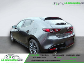 Mazda Mazda 3 Lim. 5-trg. Selection  occasion  Beaupuy - photo n4