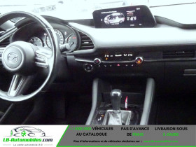 Mazda Mazda 3 Lim. 5-trg. Selection  occasion  Beaupuy - photo n3