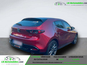Mazda Mazda 3 Lim. 5-trg. skyactive Klimatronick Navi Kamera  occasion  Beaupuy - photo n2