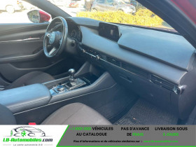 Mazda Mazda 3 Lim. 5-trg. skyactive Klimatronick Navi Kamera  occasion  Beaupuy - photo n5
