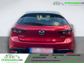 Mazda Mazda 3 Lim. 5-trg. skyactive Klimatronick Navi Kamera  occasion  Beaupuy - photo n4
