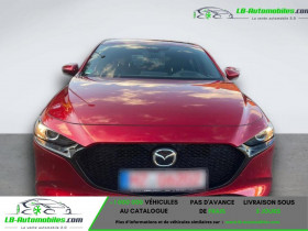 Mazda Mazda 3 Lim. 5-trg. skyactive Klimatronick Navi Kamera  occasion  Beaupuy - photo n3