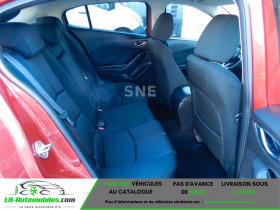 Mazda Mazda 3 Lim. Center-Line  occasion  Beaupuy - photo n6