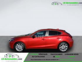 Mazda Mazda 3 Lim. Center-Line  occasion  Beaupuy - photo n4
