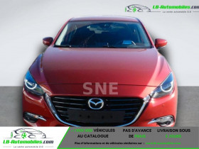 Mazda Mazda 3 Lim. Center-Line  occasion  Beaupuy - photo n3