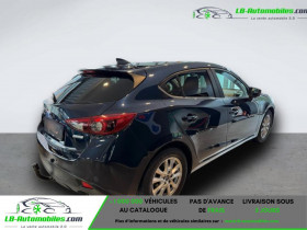 Mazda Mazda 3 Lim. Center-Line  occasion  Beaupuy - photo n2