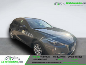 Mazda Mazda 3 Lim. Exclusive-Line Automatik  occasion  Beaupuy - photo n2
