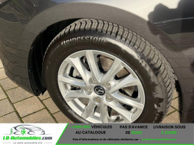 Mazda Mazda 3 Lim. Exclusive-Line Automatik  occasion  Beaupuy - photo n10