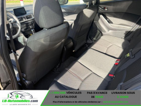 Mazda Mazda 3 Lim. Exclusive-Line Automatik  occasion  Beaupuy - photo n9