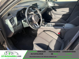 Mazda Mazda 3 Lim. Exclusive-Line Automatik  occasion  Beaupuy - photo n8