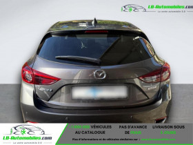 Mazda Mazda 3 Lim. Exclusive-Line Automatik  occasion  Beaupuy - photo n7