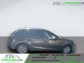 Mazda Mazda 3 Lim. Exclusive-Line Automatik  occasion  Beaupuy - photo n6