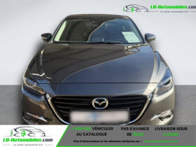 Mazda Mazda 3 Lim. Exclusive-Line Automatik  occasion  Beaupuy - photo n5