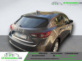 Mazda Mazda 3 Lim. Exclusive-Line Automatik  occasion  Beaupuy - photo n4