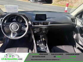 Mazda Mazda 3 Lim. Exclusive-Line Automatik  occasion  Beaupuy - photo n3