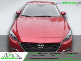 Mazda Mazda 3 Lim. Exclusive-Line  occasion  Beaupuy - photo n5
