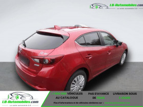 Mazda Mazda 3 Lim. Exclusive-Line  occasion  Beaupuy - photo n4