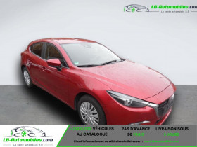 Mazda Mazda 3 Lim. Exclusive-Line  occasion  Beaupuy - photo n2