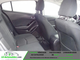 Mazda Mazda 3 Lim. Exclusive-Line  occasion  Beaupuy - photo n9