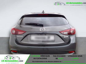 Mazda Mazda 3 Lim. Exclusive-Line  occasion  Beaupuy - photo n7