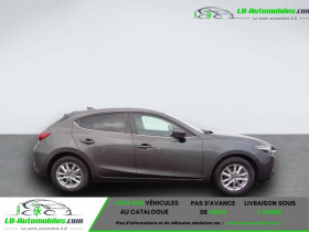 Mazda Mazda 3 Lim. Exclusive-Line  occasion  Beaupuy - photo n6