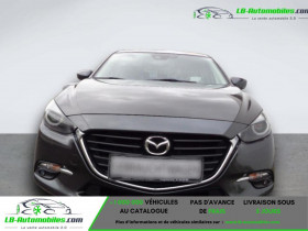 Mazda Mazda 3 Lim. Exclusive-Line  occasion  Beaupuy - photo n5