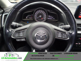 Mazda Mazda 3 Lim. Exclusive-Line  occasion  Beaupuy - photo n5