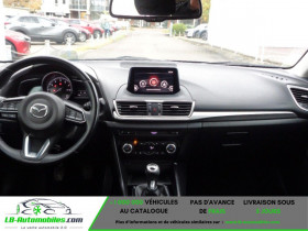 Mazda Mazda 3 Lim. Exclusive-Line  occasion  Beaupuy - photo n3