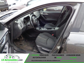 Mazda Mazda 3 Lim. Exclusive-Line  occasion  Beaupuy - photo n4