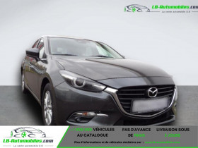 Mazda Mazda 3 Lim. Exclusive-Line  occasion  Beaupuy - photo n2