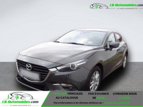 Mazda Mazda 3 , garage LB AUTOMOBILES  Beaupuy