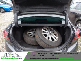 Mazda Mazda 3 Lim. Exclusive-Line  occasion  Beaupuy - photo n6