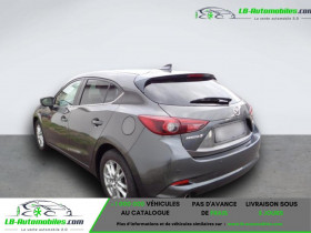 Mazda Mazda 3 Lim. Exclusive-Line  occasion  Beaupuy - photo n4