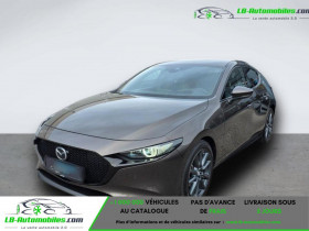 Mazda Mazda 3 Lim./Navi/LED/HUD/Leder/360Kam/Keyless/ACC/1Ha  occasion  Beaupuy - photo n2